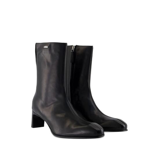 25FW 아워레가시 부츠 A4257KB BLACK - OUR LEGACY