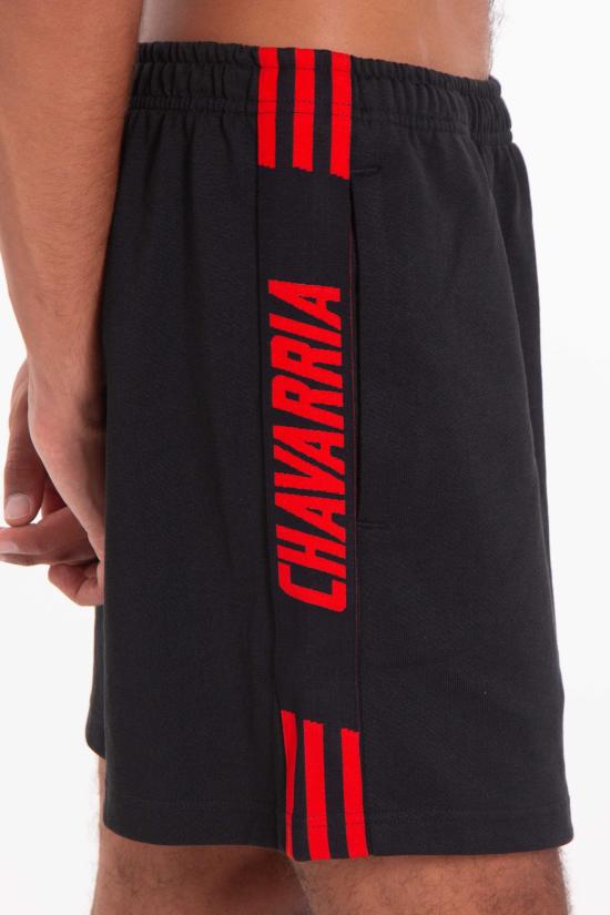25FW ADIDAS WILLY CHAVARRIA 숏팬츠 KB7236 BLACK Black - OTHER BRANDS