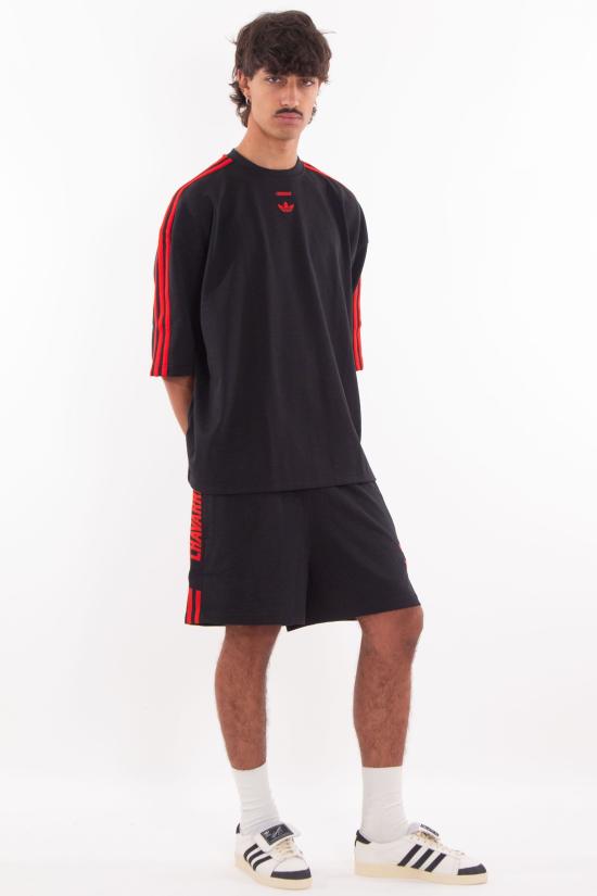 25FW ADIDAS WILLY CHAVARRIA 숏팬츠 KB7236 BLACK Black - OTHER BRANDS