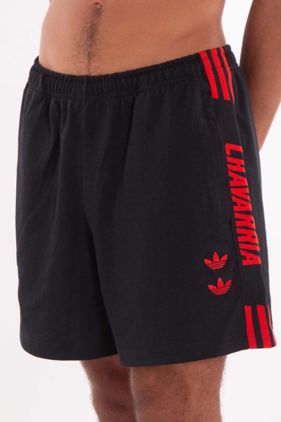 25FW ADIDAS WILLY CHAVARRIA 숏팬츠 KB7236 BLACK Black - OTHER BRANDS