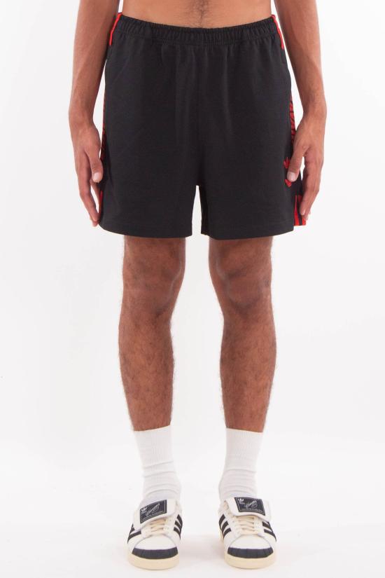 25FW ADIDAS WILLY CHAVARRIA 숏팬츠 KB7236 BLACK Black