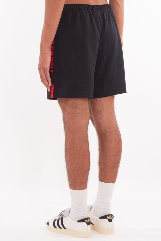 25FW ADIDAS WILLY CHAVARRIA 숏팬츠 KB7236 BLACK Black - OTHER BRANDS