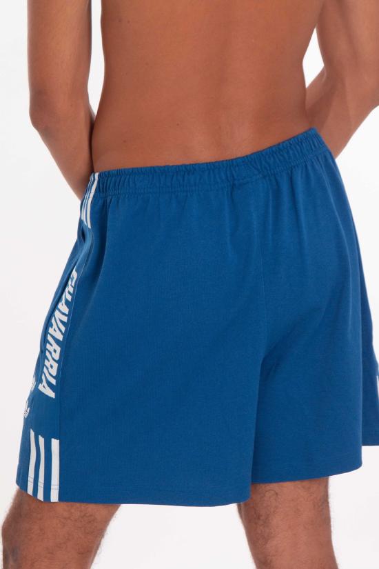 25FW ADIDAS WILLY CHAVARRIA 숏팬츠 KC2303 DMARIN Blue - OTHER BRANDS