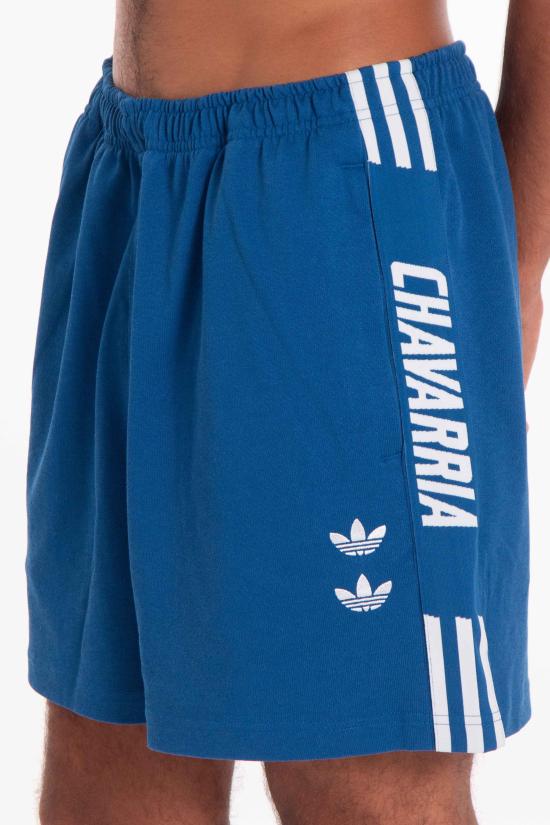25FW ADIDAS WILLY CHAVARRIA 숏팬츠 KC2303 DMARIN Blue - OTHER BRANDS