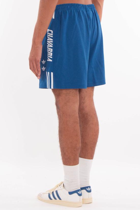 25FW ADIDAS WILLY CHAVARRIA 숏팬츠 KC2303 DMARIN Blue - OTHER BRANDS