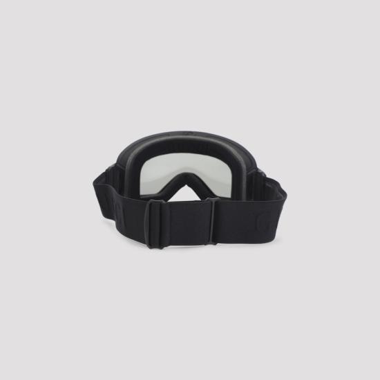 25FW 구찌 스포츠 액세서리 840034 J1698 Black - GUCCI