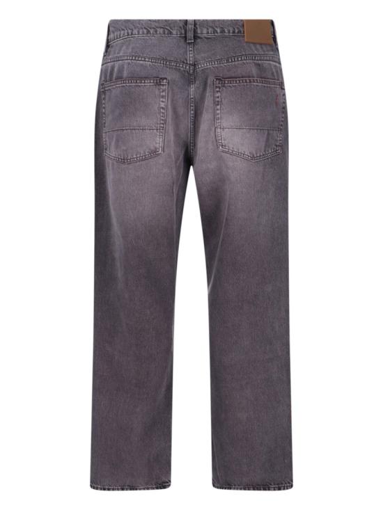 25FW 아워레가시 써드컷 하이웨이 데님 팬츠 팬츠 M4255THHIGHWAY COFFEE Grey - OUR LEGACY
