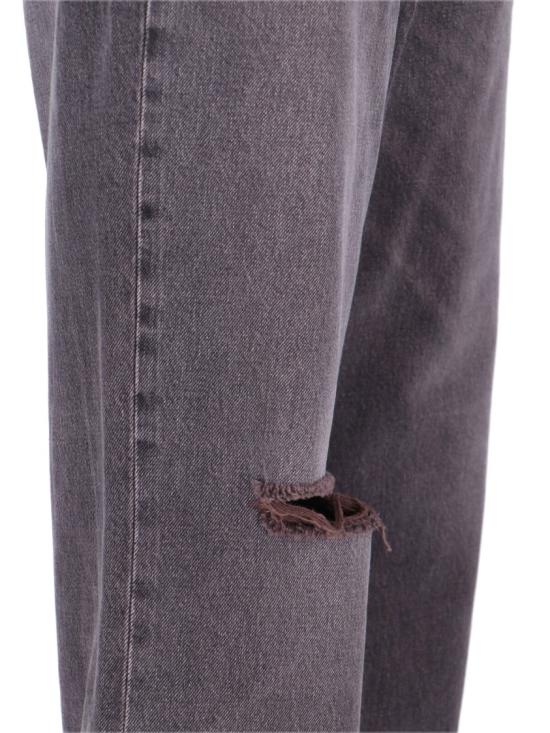 25FW 아워레가시 써드컷 하이웨이 데님 팬츠 M4255THHIGHWAY COFFEE Grey - OUR LEGACY