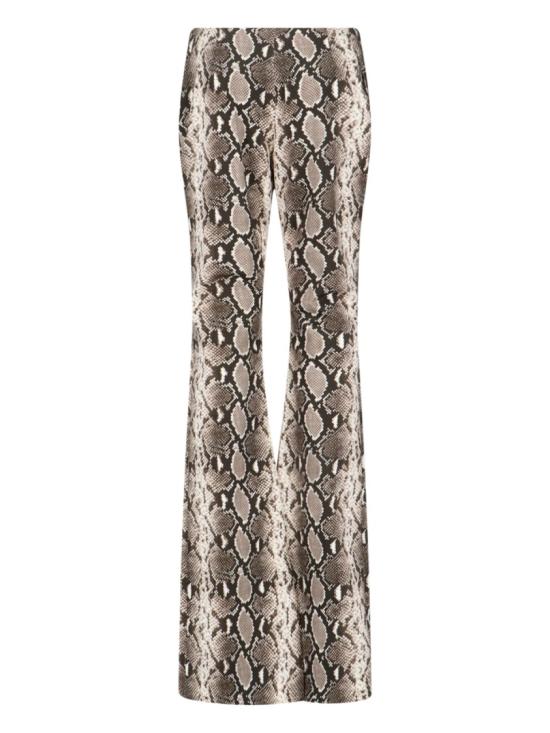 25FW Duran Lantik 스트레이트 팬츠 DRFW25PA010160015 Neutrals - DURAN LANTINK