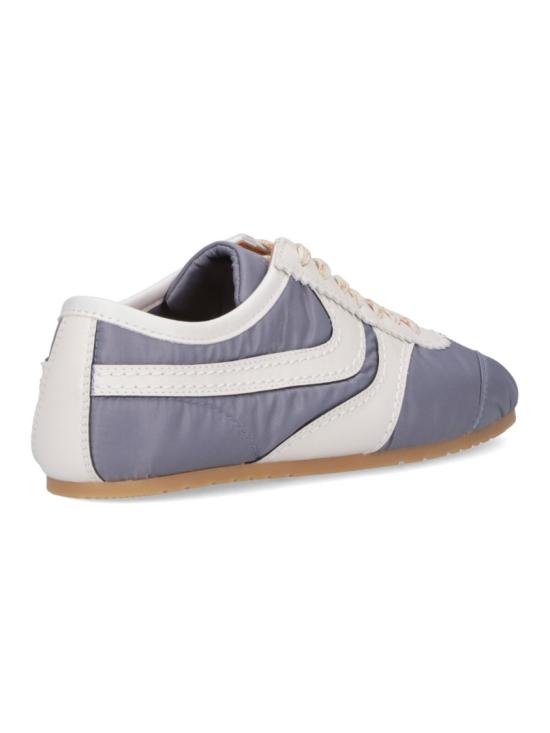 25FW 드리스 반 노튼 스니커즈 011723 601514 Blue - DRIES VAN NOTEN