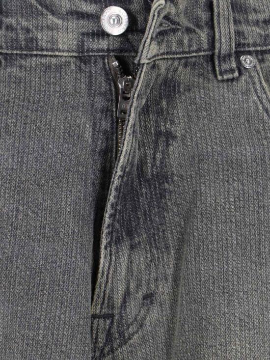 25FW 아워레가시 데님 팬츠 M4255TAASH DUST CHAIN TWILL Grey - OUR LEGACY