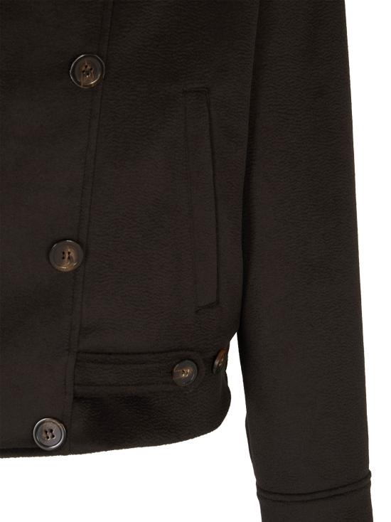 25FW 엠포리오 아르마니 자켓 EM003569TE17065 U8137 Brown - EMPORIO ARMANI