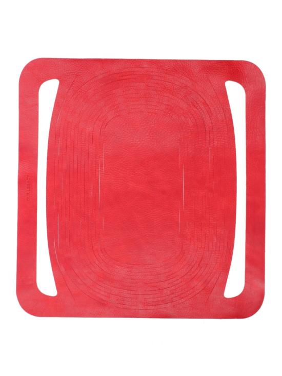 25FW 아워레가시 숄더백 A4258MSRSHIFTING RED GRITTY BULL HIDE Red - OUR LEGACY