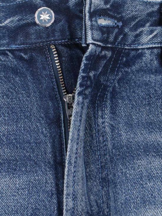 25FW 피디에프 데님 팬츠 DFM03020DF121WASHFWASHF Blue - PDF