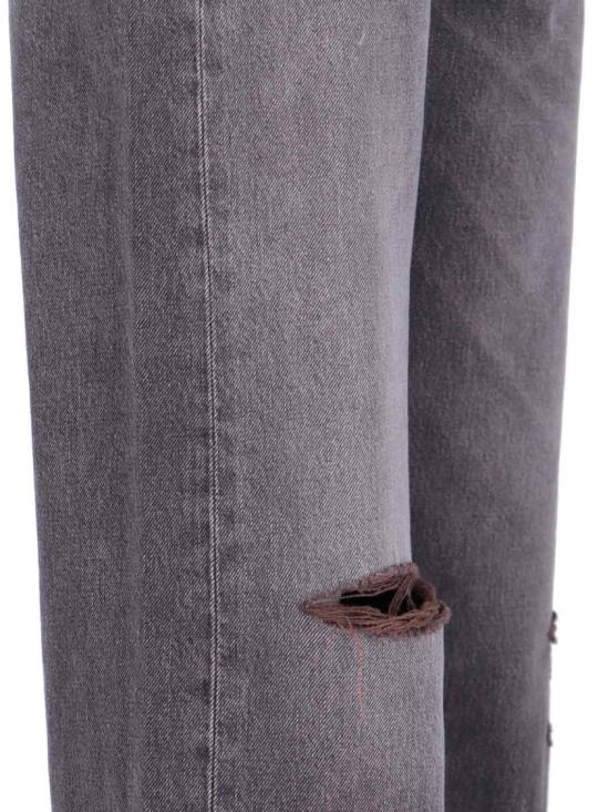 25FW 아워레가시 데님 W4255THHIGHWAY COFFEE Grey - OUR LEGACY