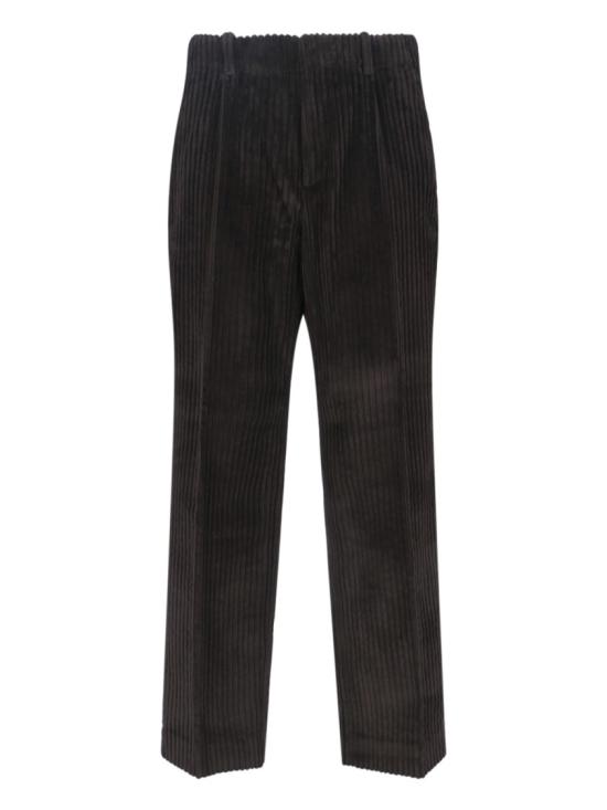 25FW 아워레가시 스트레이트 팬츠 M4254BPPROFOUND BROWN MAMMOTH CORD Brown