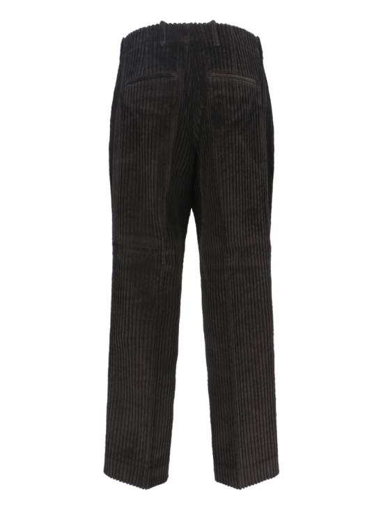 25FW 아워레가시 스트레이트 팬츠 M4254BPPROFOUND BROWN MAMMOTH CORD Brown - OUR LEGACY