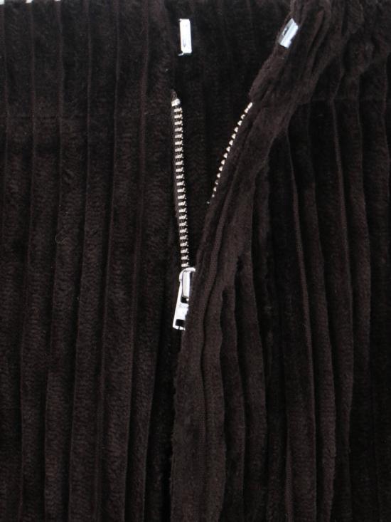 25FW 아워레가시 스트레이트 팬츠 M4254BPPROFOUND BROWN MAMMOTH CORD Brown - OUR LEGACY