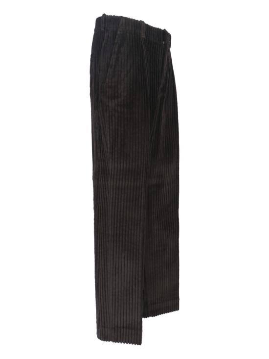 25FW 아워레가시 스트레이트 팬츠 M4254BPPROFOUND BROWN MAMMOTH CORD Brown - OUR LEGACY