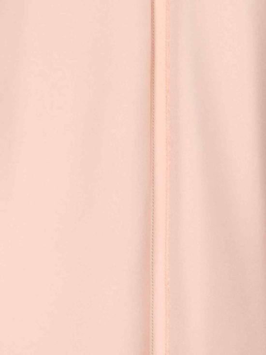 25FW 아미 미디 원피스 FDR638 PL0037680 Pink - AMI