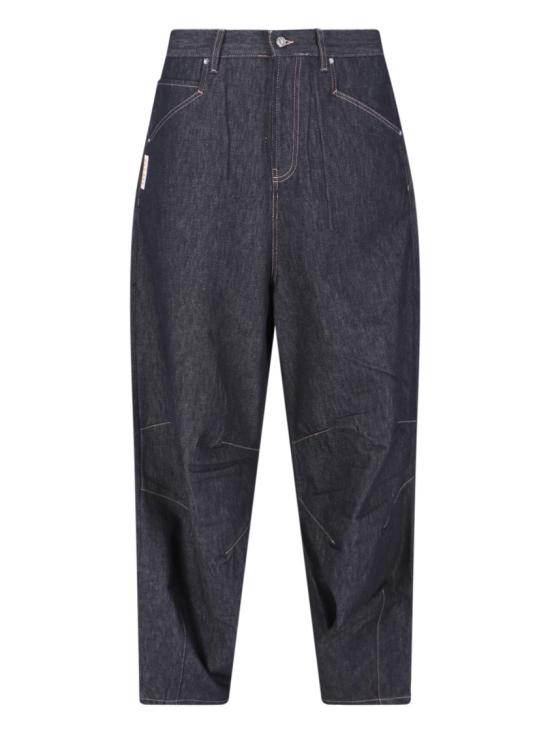 25FW 피디에프 데님 팬츠 DFM03020DF186NOWASNOWAS Blue