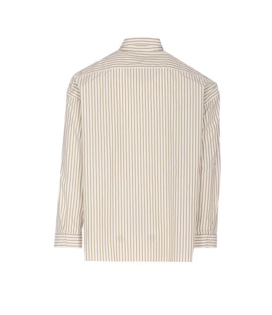 25FW 선플라워 셔츠 1272 150 Green - SUNFLOWER