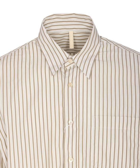 25FW 선플라워 셔츠 1272 150 Green - SUNFLOWER