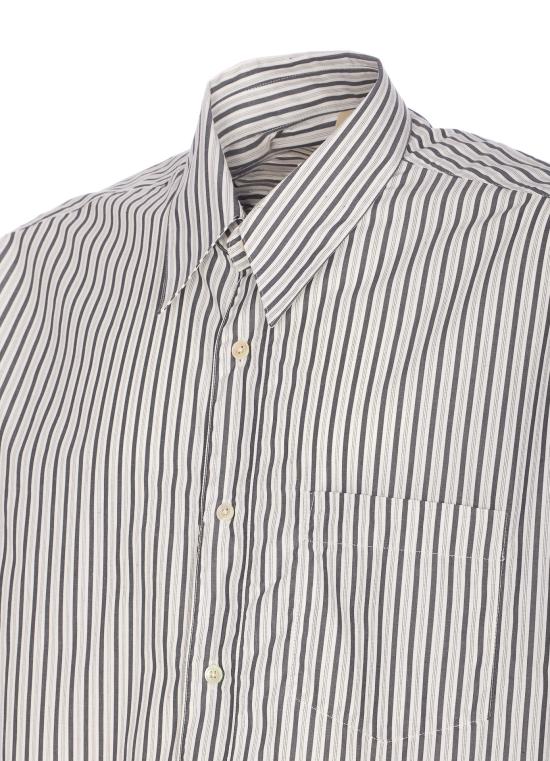 25FW 선플라워 셔츠 1272 800 Grey - SUNFLOWER