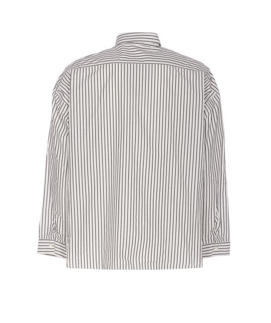 25FW 선플라워 셔츠 1272 800 Grey - SUNFLOWER