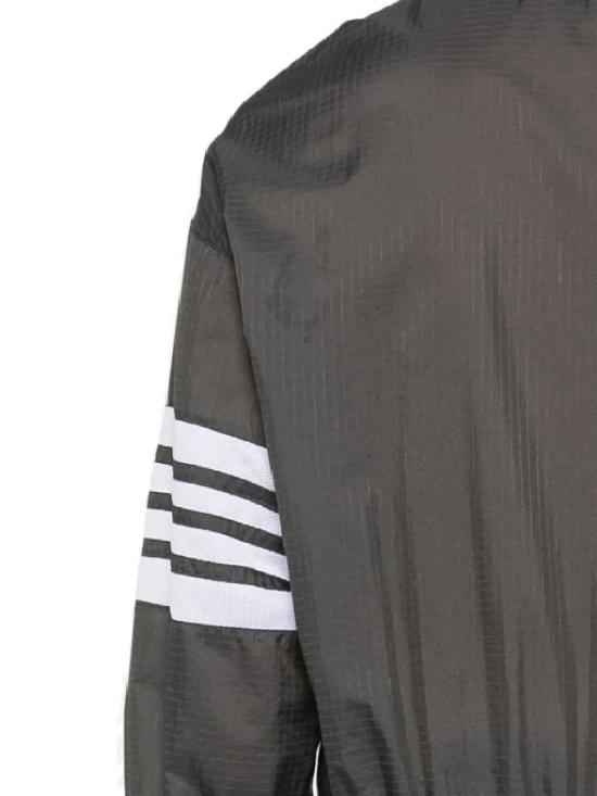 25FW 톰브라운 수트 자켓 MJT534A F0960015 Charcoal - THOM BROWNE