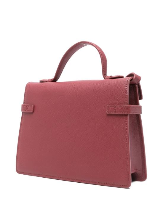 25FW 마크 엘리스 토트백 AROUNDM26 RDLG Red - MARC ELLIS