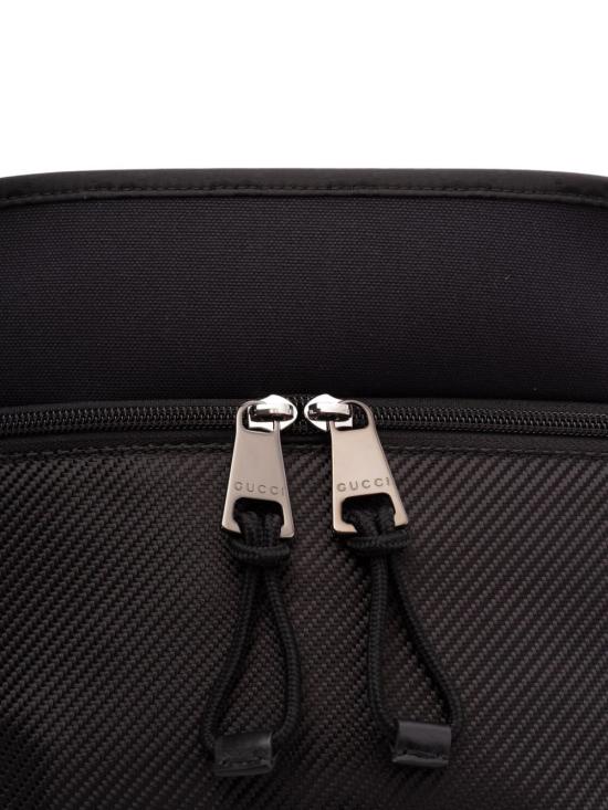 25FW 구찌 GG 라지 벨트백 804262 FAD761047 BLK BLK BL BL BL VRV - GUCCI