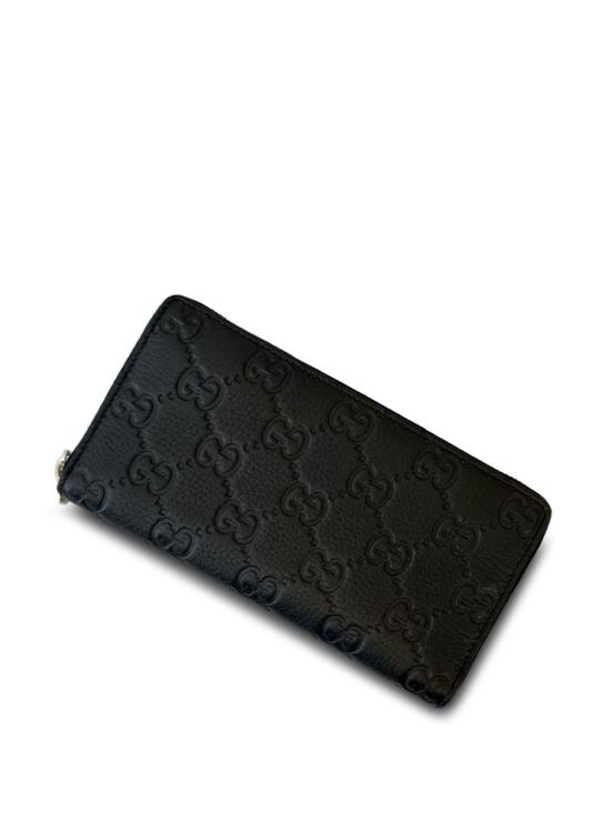 25FW 구찌 남성지갑 835003 AAE1T1000 Black