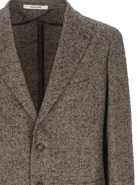 25FW 딸리아토레 수트 자켓 1SMC22K 340323U25I362ET900 - TAGLIATORE