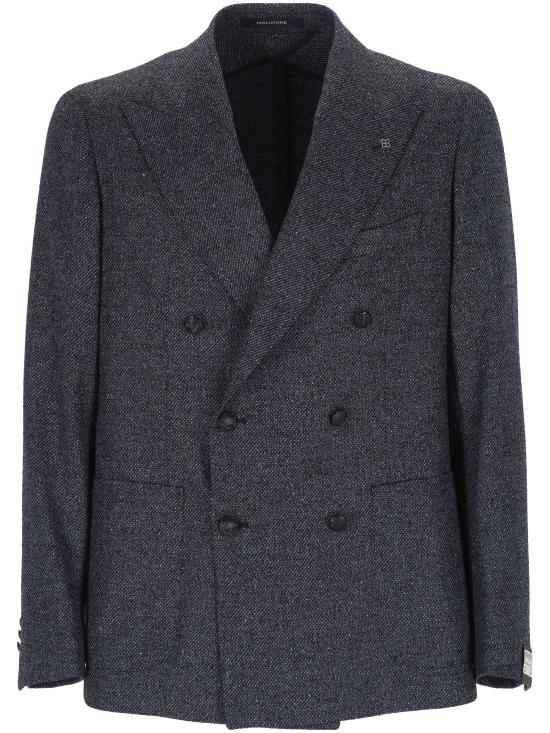 25FW 딸리아토레 수트 자켓 1SMC20K 550008U25I141I1134