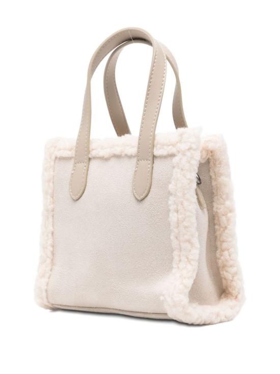 25FW 마크 엘리스 토트백 BUBYSUEDES TAUPE Beige - MARC ELLIS