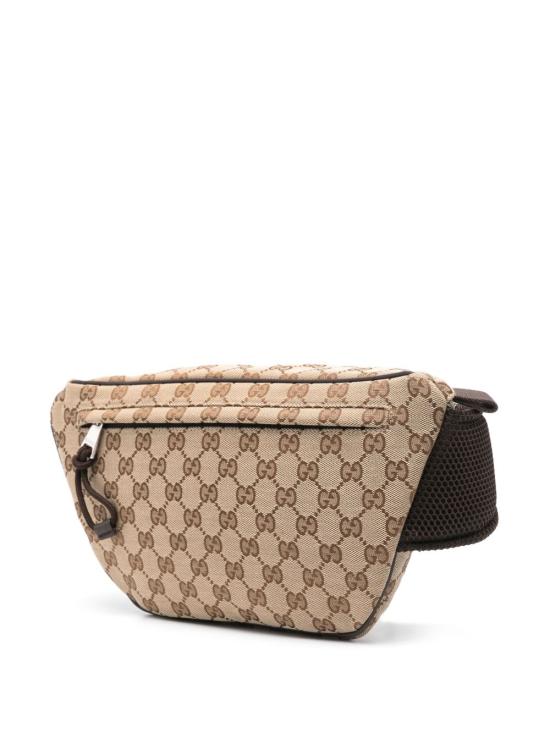 25FW 구찌 GG 라지 벨트백 804262 FADUK9853 - GUCCI