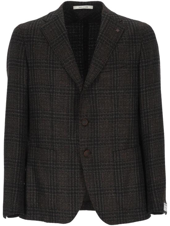 25FW 딸리아토레 수트 자켓 1SMC22K 440022Q25I412M1382