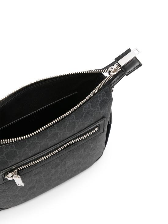 25FW 구찌 숄더백 792082 FADJA1042 BLACK BLACK BRB - GUCCI