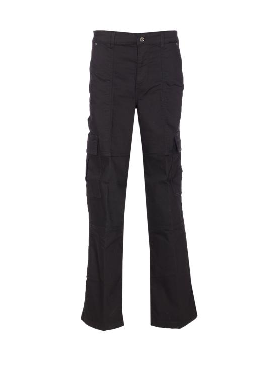 25FW 리우조 데님 팬츠 MF5257T7144 22222 Black