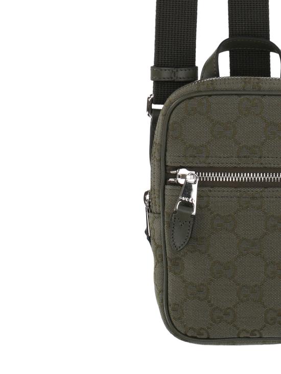 25FW 구찌 크로스백 834258 FAEOG3241 D VIN OL D V O B VRV - GUCCI