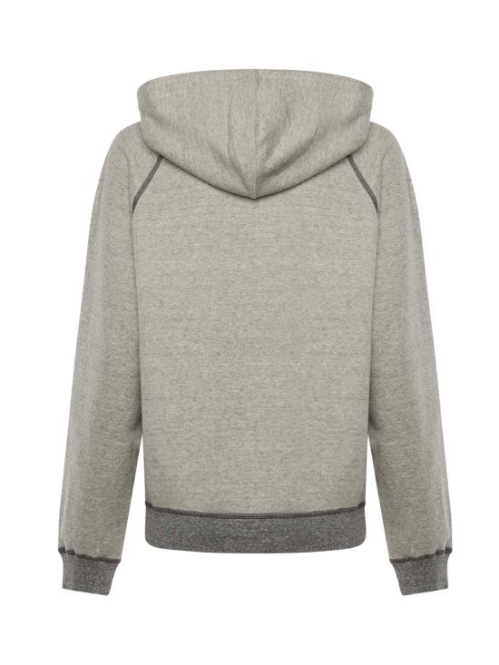 25FW 끌로에 스웨터 CHC25AJH10179 060 Vapor gray - CHLOE