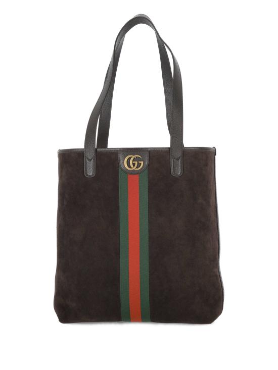 25FW 구찌 오피디아 미디움 토트백  834465 AAE1D2041