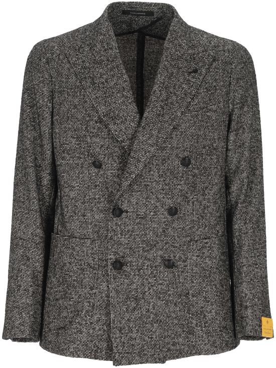 25FW 딸리아토레 수트 자켓 1SMC20K 340323U25I362EN902