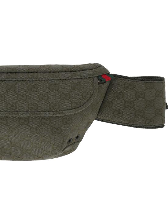 25FW 구찌 벨트백 834459 FAEOL3243 D V OL D V O B O B O - GUCCI