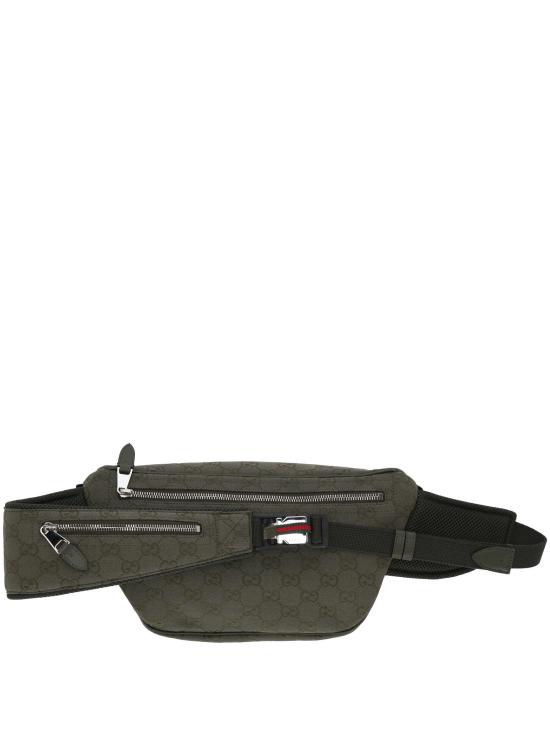 25FW 구찌 벨트백 834459 FAEOL3243 D V OL D V O B O B O - GUCCI