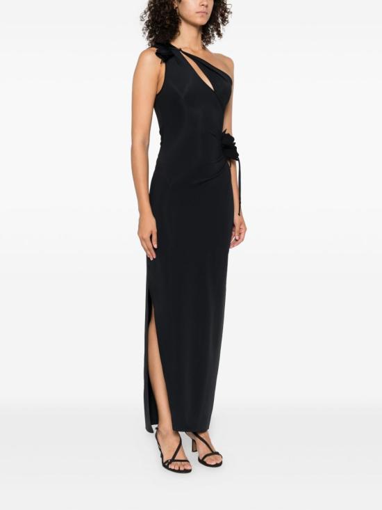 25FW 코페르니 미디 원피스 COPR213F5021 BLK Black - COPERNI