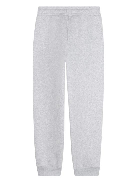 25FW [키즈] 휴고보스 캐주얼 세트 J52403 A32 Grey - HUGO BOSS