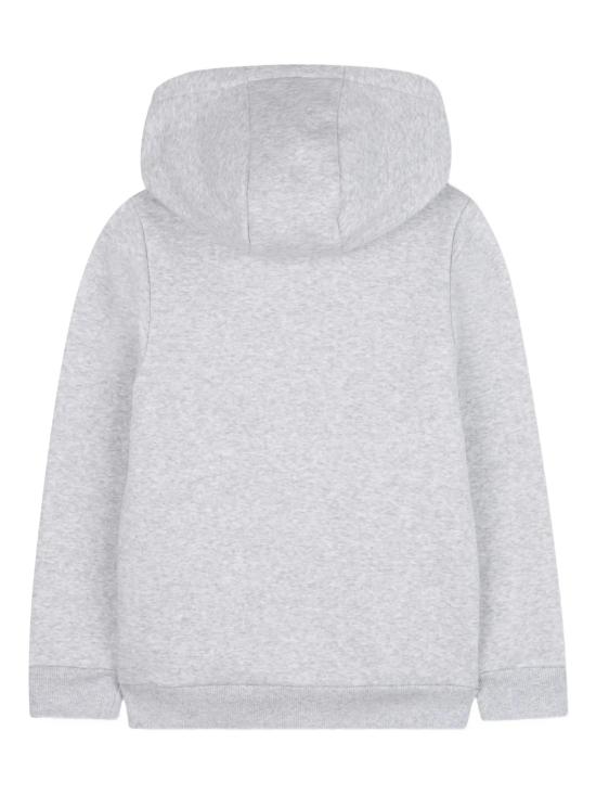 25FW [키즈] 휴고보스 캐주얼 세트 J52403 A32 Grey - HUGO BOSS