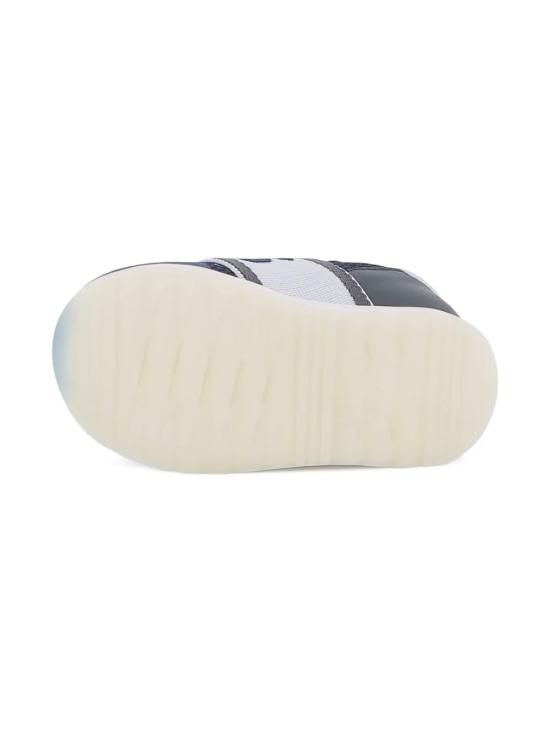 25FW [키즈] 휴고보스 스니커즈 J52576 849 Blue - HUGO BOSS